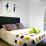 Sol Centro Apartment B
