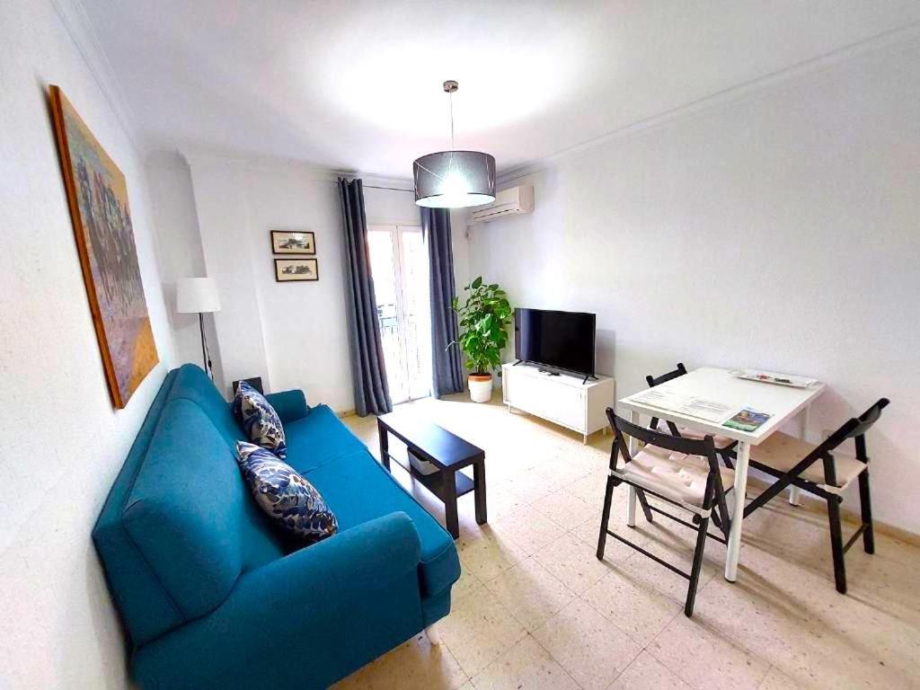 Sol Centro B Appartement *