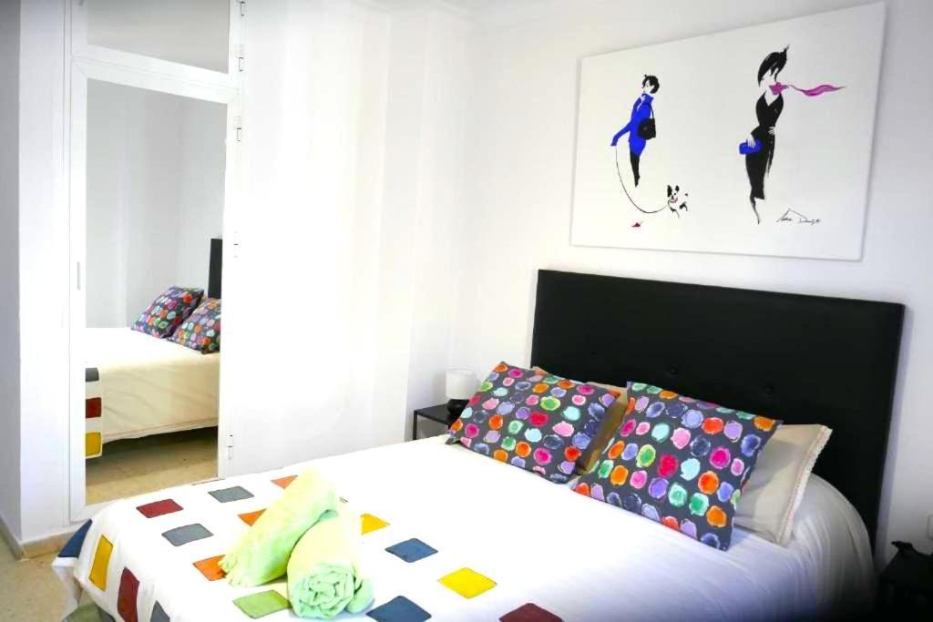 Sol Centro B Appartement *