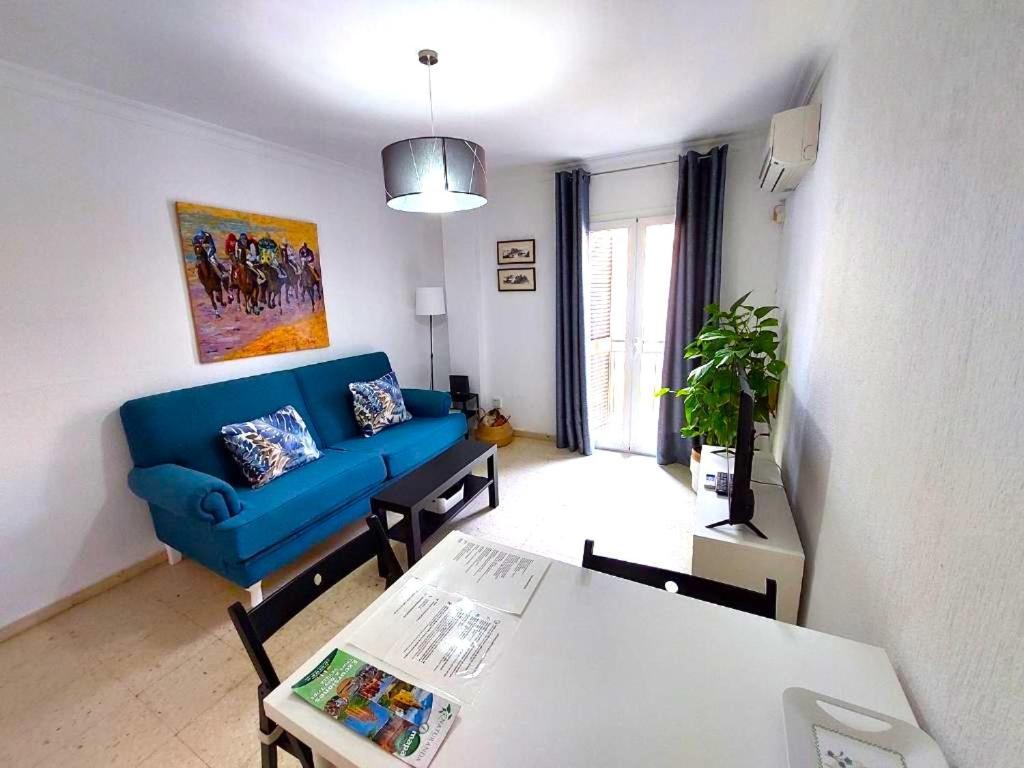 Appartement Sol Centro B