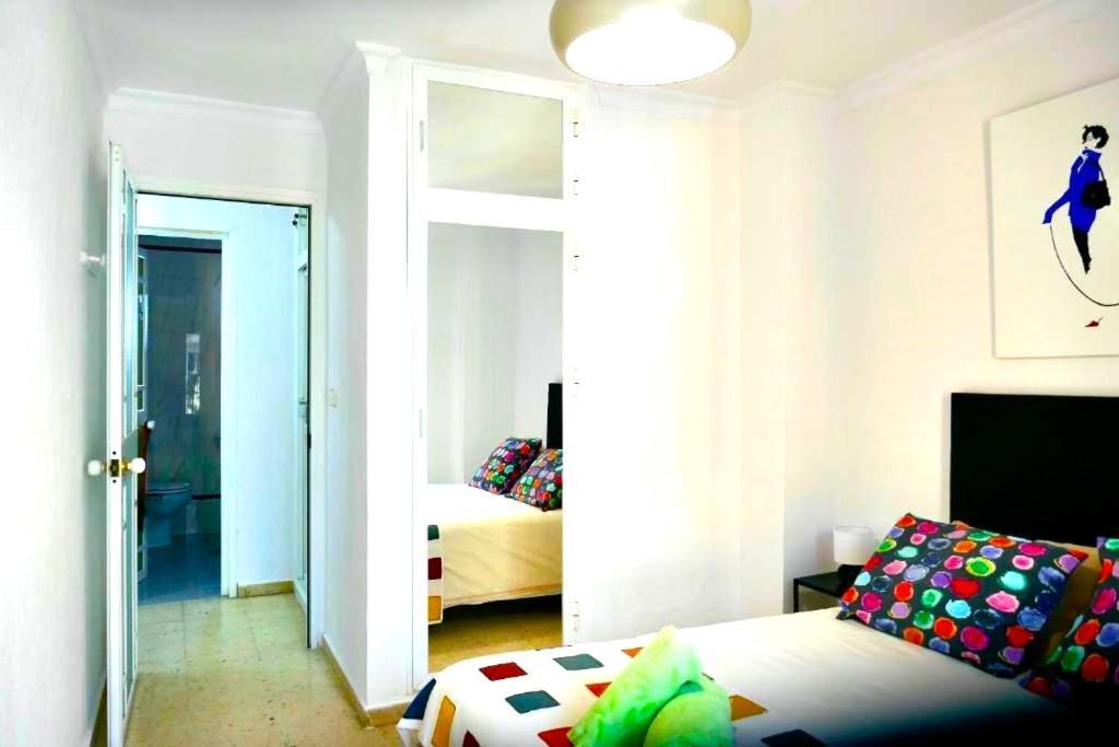 Sol Centro B Appartement